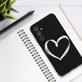 kwmobile Case Compatible with Samsung Galaxy A54 5G - Silicone Phone Cover