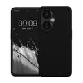 kwmobile Phone Case for OnePlus Nord CE 3 Lite 5G / Nord N30 5G - Wireless Charging - Protective Cover