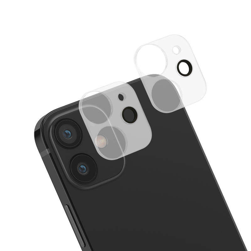 Protective Glass Cell Phone Camera for Apple iPhone 12