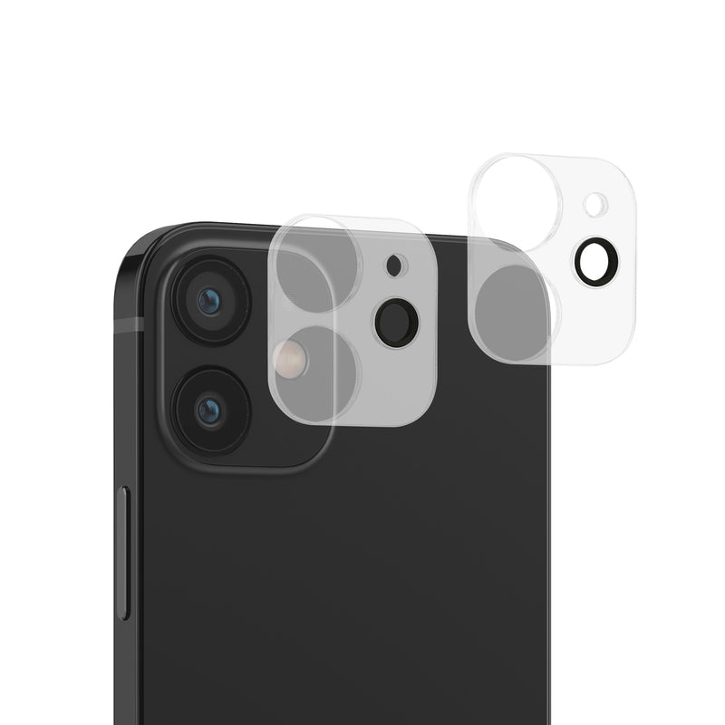 Protective Glass Cell Phone Camera for Apple iPhone 12