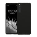 kwmobile Phone Case for Sony Xperia 10 V