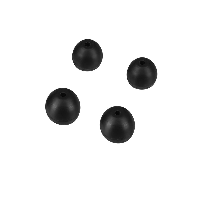 Earpads compatible with Shure SE215 / 535 / 846