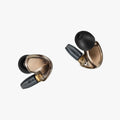 Earpads compatible with Shure SE215 / 535 / 846