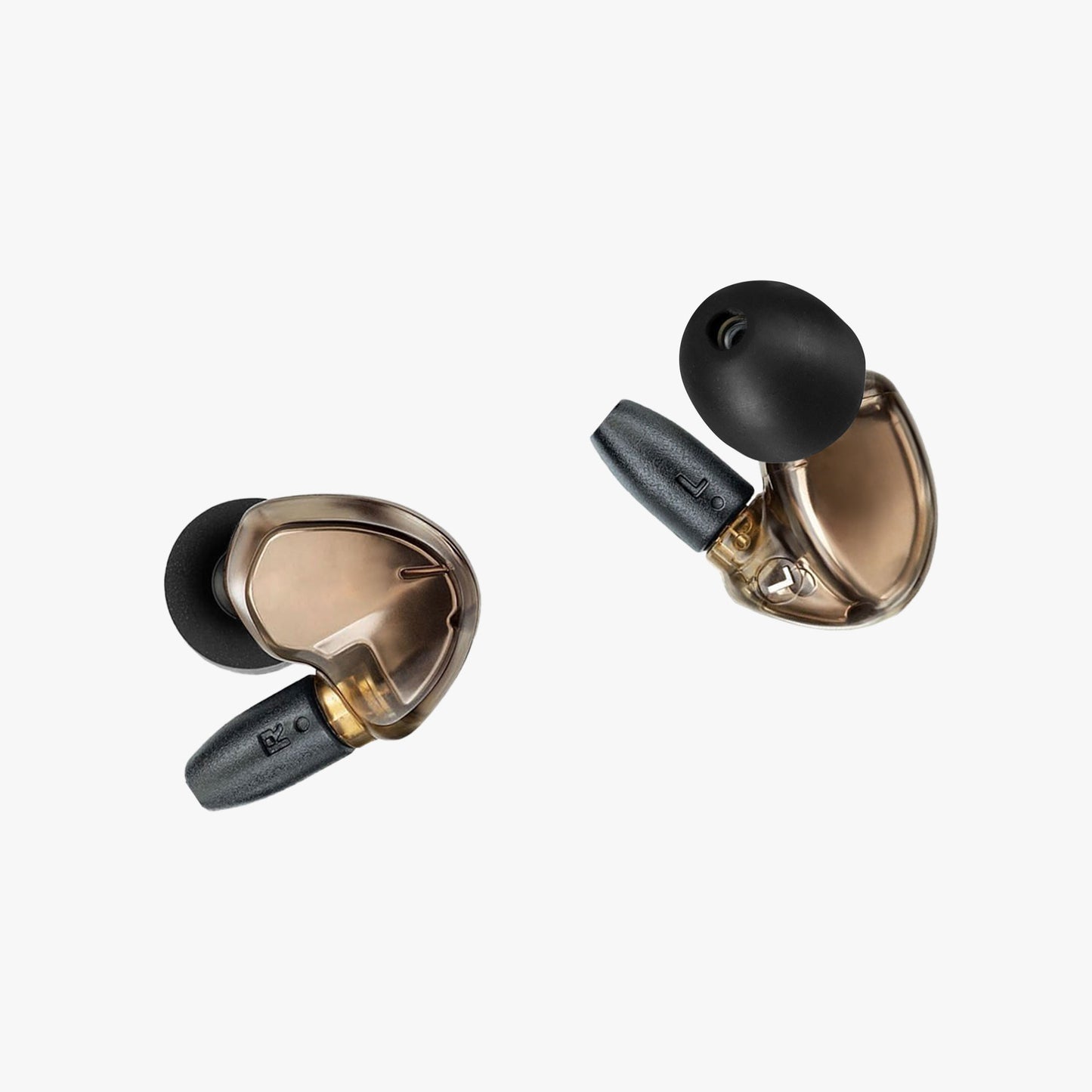 Earpads compatible with Shure SE215 / 535 / 846