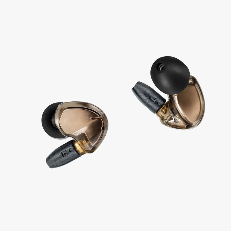 Earpads compatible with Shure SE215 / 535 / 846