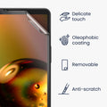3x crystal clear film for Sony Xperia 10 V
