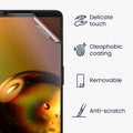6x Crystal Clear Screen Protector for Sony Xperia 1 V