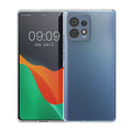 kwmobile Case compatible with Motorola Edge 40 Pro / Edge+ (2023)