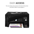 Cover for Epson EcoTank ET-2820 / ET-2810 / 2870 / 2880 / 2861 / 2862