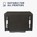 kwmobile Cover compatible with HP Smart Tank 7005 / Smart Tank 5000 - Bag Case Printer - Dust Cover Protective Hood Protective Case