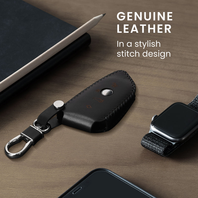 Case for BMW 3-Button Smart Key Car Remote