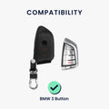 Case for BMW 3-Button Smart Key Car Remote