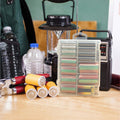 Battery Storage Box