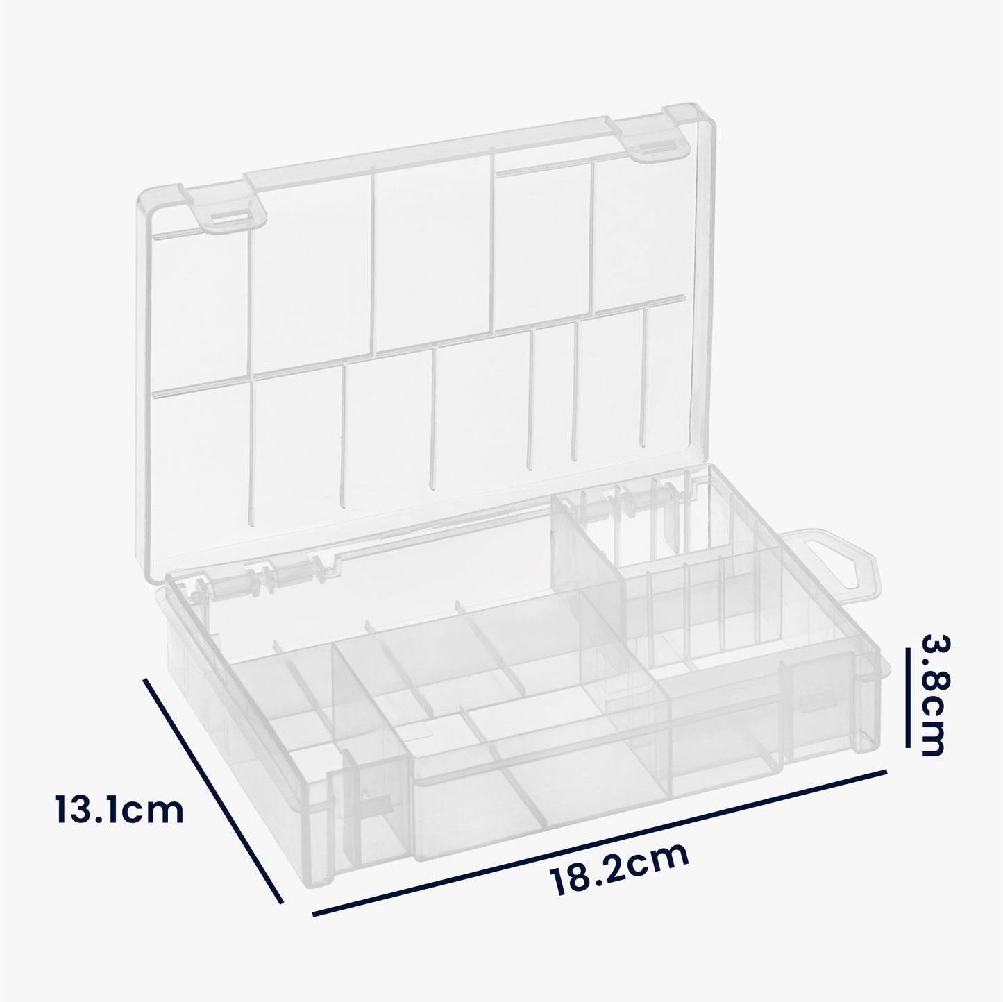 Battery Storage Box