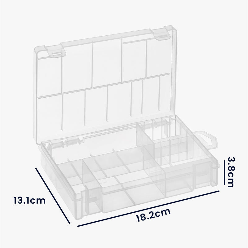 Battery Storage Box
