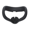 kwmobile VR Mask Compatible with Meta Quest 2 Face Mask Cover VR Glasses Mask Against Sweat and Dirt