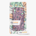 kwmobile Huawei P20 Pro Case - Soft Silicone Cover - Protective Case