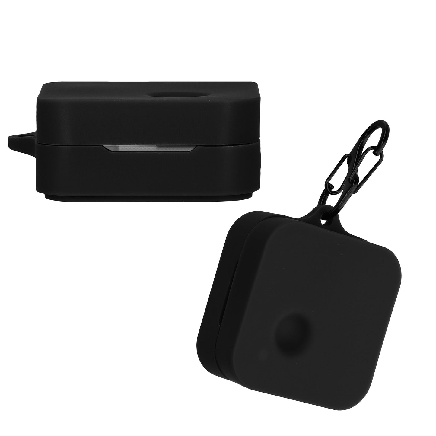 kwmobile Case Compatible with Nothing ear (2) Headphones Protective Cover