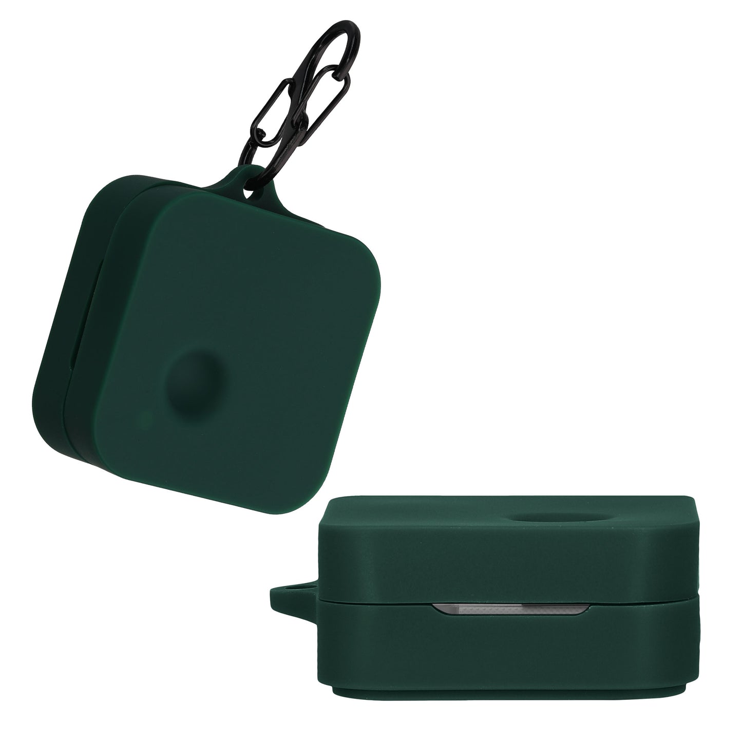 kwmobile Case Compatible with Nothing ear (2) Headphones Protective Cover