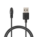 kwmobile USB C Charging Cable compatible with Huami Amazfit Falcon Cable Charger Smart Watch Type C Replacement Cable Fitness Tracker Charging Cable