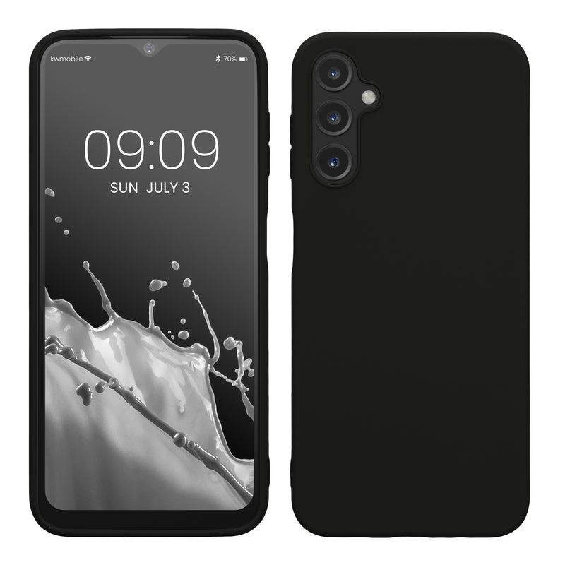 kwmobile Phone Case for Samsung Galaxy A14 5G Cover