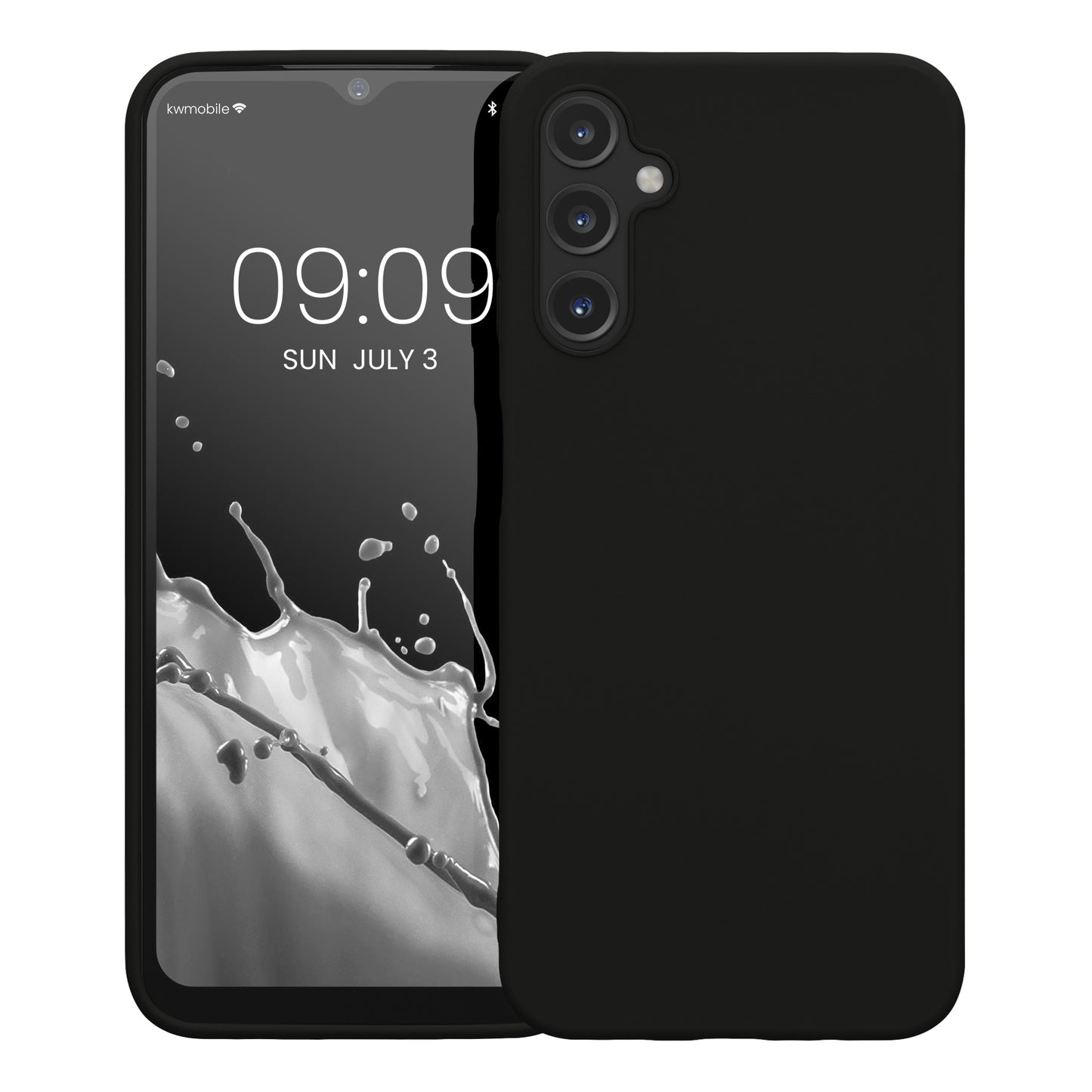 kwmobile Phone Case for Samsung Galaxy A14 5G Cover