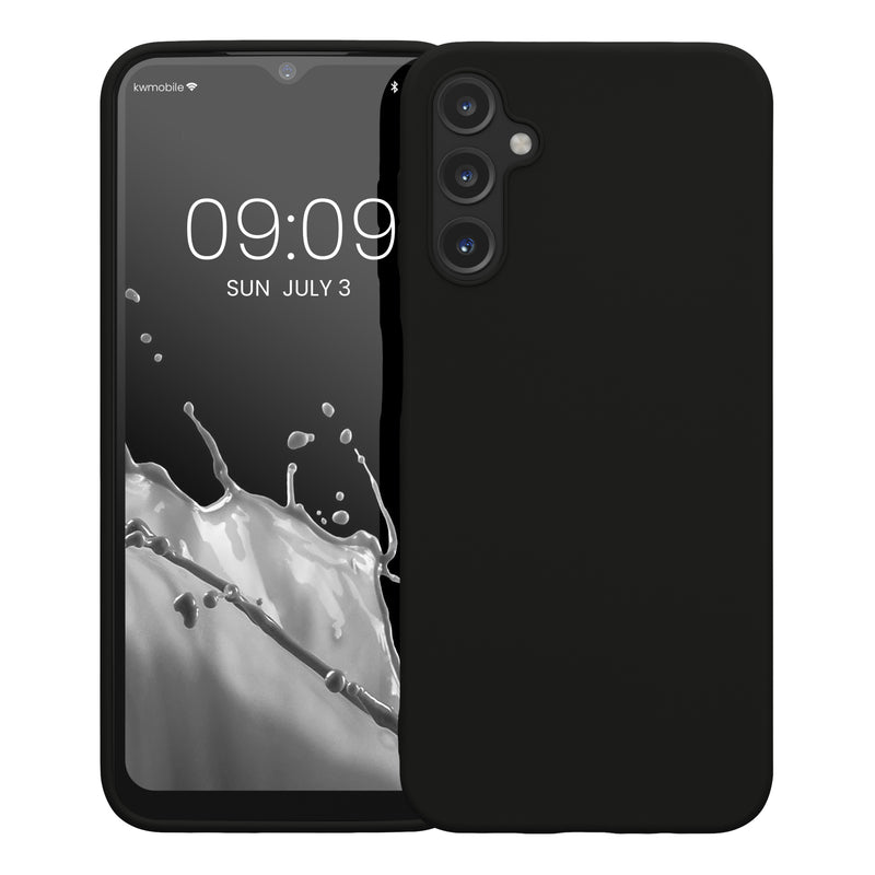 kwmobile Phone Case for Samsung Galaxy A14 5G Cover