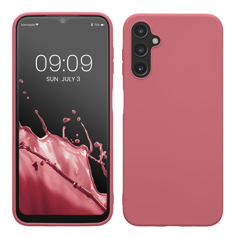 kwmobile Phone Case for Samsung Galaxy A14 5G Cover