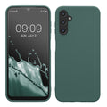 kwmobile Phone Case for Samsung Galaxy A14 5G Cover