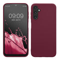 kwmobile Phone Case for Samsung Galaxy A14 5G Cover