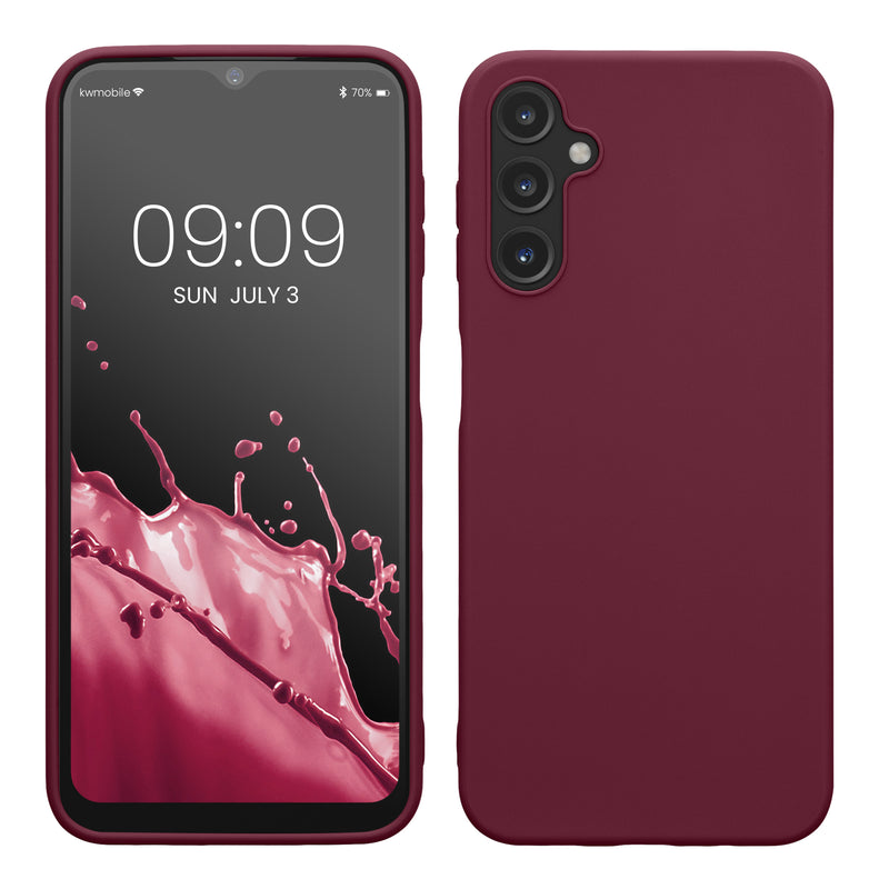 kwmobile Phone Case for Samsung Galaxy A14 5G Cover