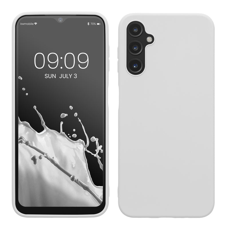 kwmobile Phone Case for Samsung Galaxy A14 5G Cover