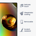 2x Screen Protector Compatible with Samsung Galaxy Tab S9 Ultra