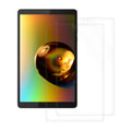 2x Screen Protector compatible with Lenovo Tab M8 (Gen 4)