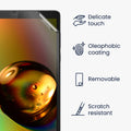 2x Screen Protector compatible with Lenovo Tab M8 (Gen 4)