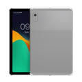 kwmobile Case Compatible with Lenovo Smart Tab M9 Case Tablet Cover