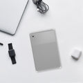 kwmobile Case Compatible with Lenovo Smart Tab M9 Case Tablet Cover