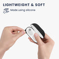 Silicone Case for Xiaomi Redmi Buds 4 Pro Don't touch my Headphones