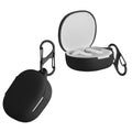 kwmobile Case compatible with Xiaomi Redmi Buds 4 Lite Headphones