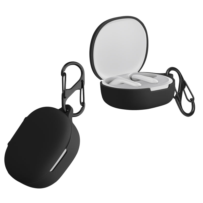 kwmobile Case compatible with Xiaomi Redmi Buds 4 Lite Headphones