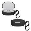 kwmobile Case compatible with Xiaomi Redmi Buds 4 Lite Headphones