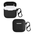 kwmobile Case compatible with Xiaomi Redmi Buds 3 Headphones