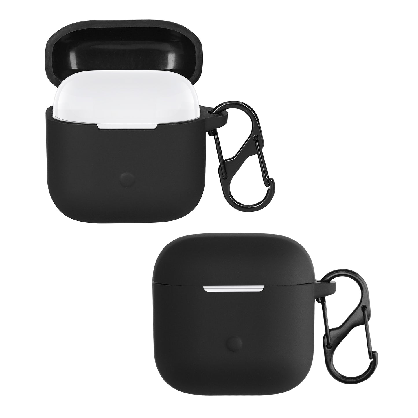 kwmobile Case compatible with Xiaomi Redmi Buds 3 Headphones