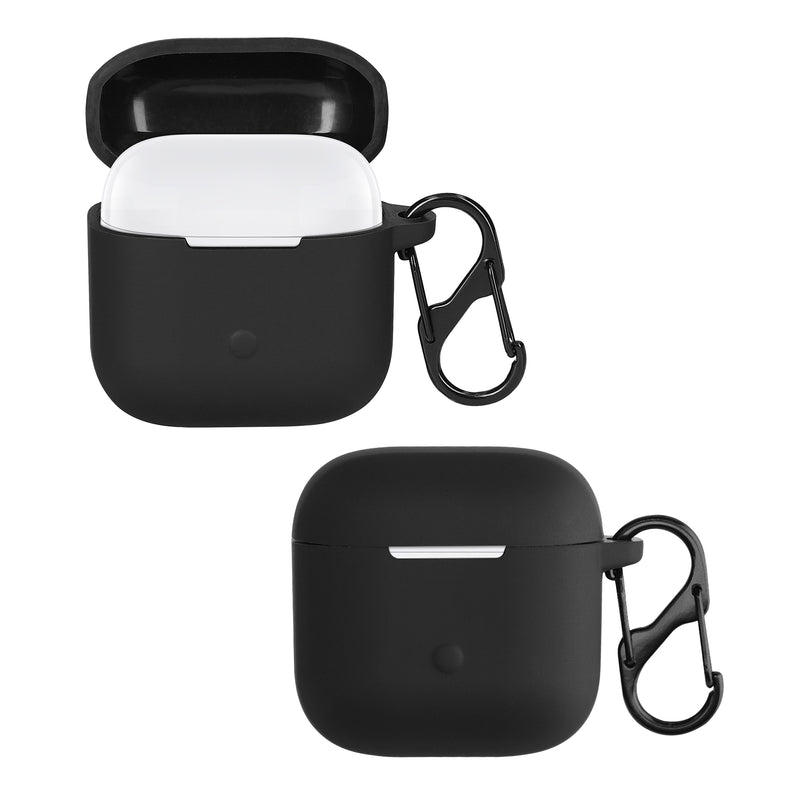 kwmobile Case compatible with Xiaomi Redmi Buds 3 Headphones