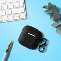 kwmobile Case compatible with Xiaomi Redmi Buds 3 Headphones