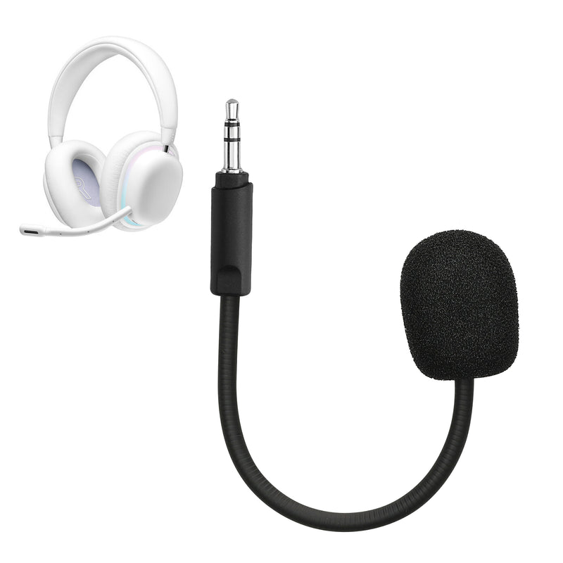 Replacement Microphone for Gaming Headset