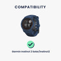 Charging Cable for Garmin Instinct 2 Solar / Instinct 2