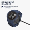 Charging Cable for Garmin Instinct 2 Solar / Instinct 2