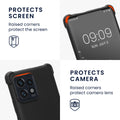 Case Compatible with Motorola Edge 40 Pro / Edge+ (2023)