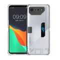 kwmobile Case Compatible with ASUS ROG Phone 7 Ultimate Corner Protection Cover